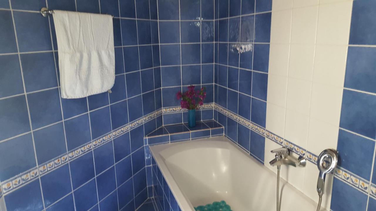 Danai Villa スコペロス エクステリア 写真