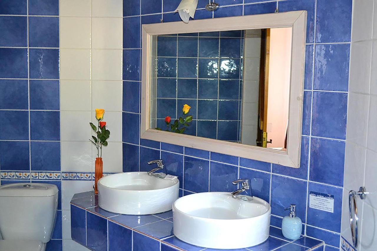 Danai Villa スコペロス エクステリア 写真